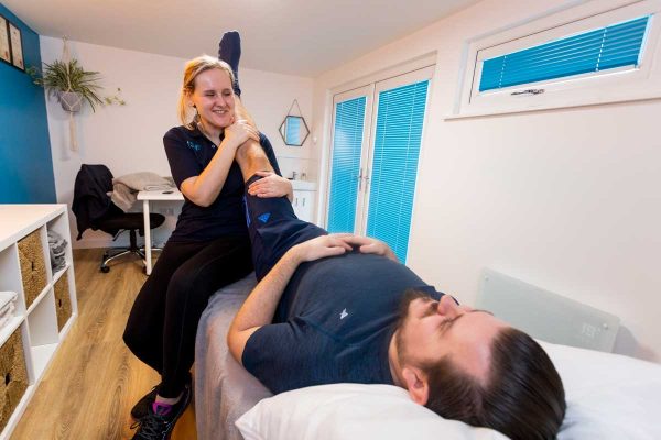 Remedial & Sports Massage - 90 Minutes - Image 4