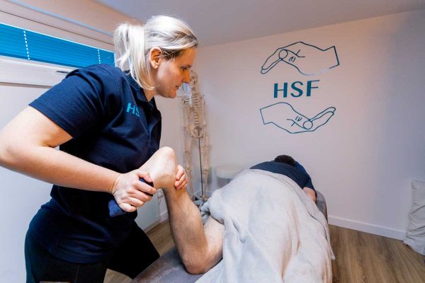 Remedial & Sports Massage - 90 Minutes - Image 3