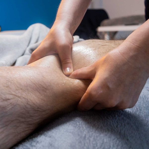 Remedial & Sports Massage - 90 Minutes